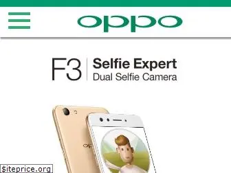 oppo.com