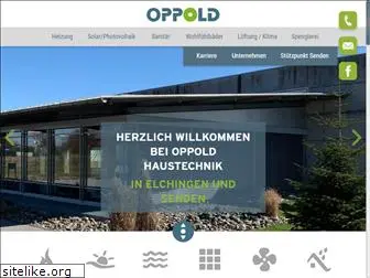 oppold.com