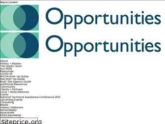 opportunities-exchange.org