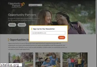 opportunities.org