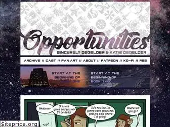opportunitiesinspace.com