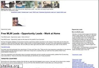 opportunity-leads.com