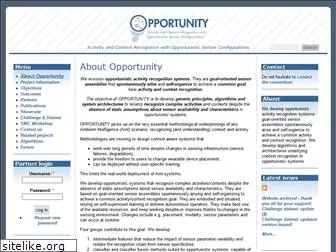 opportunity-project.eu