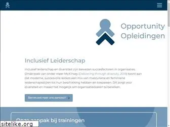 opportunity.nl
