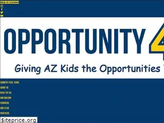 opportunity4kids.org