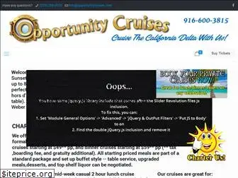 opportunitycruises.com