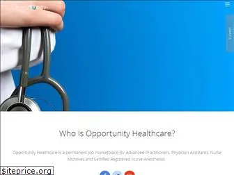 opportunityhealthcare.com