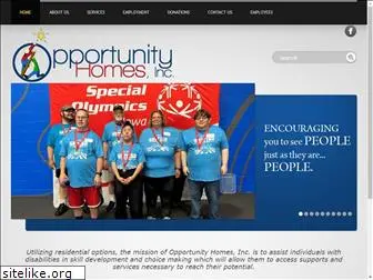 opportunityhomes.org