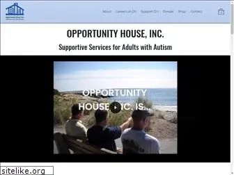 opportunityhousect.org