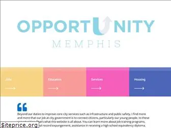 opportunitymemphis.com