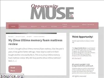 opportunitymuse.com