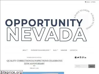 opportunitynevada.com