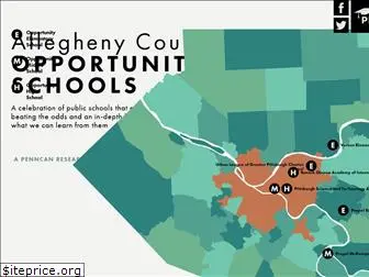 opportunityschools.penncan.org
