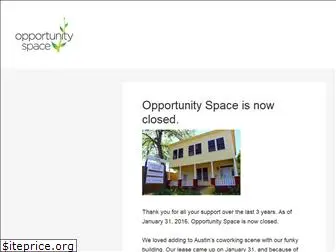 opportunityspace.com