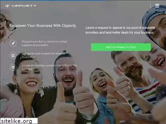 opporty.ca
