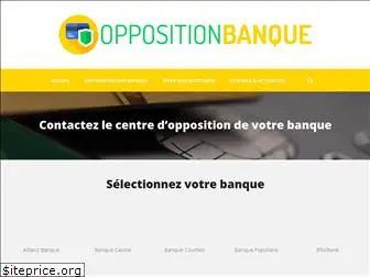 opposition-banque.fr