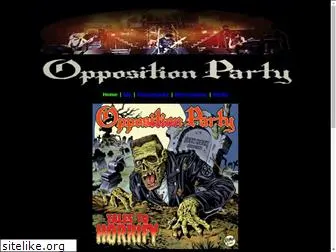 oppositionparty.net