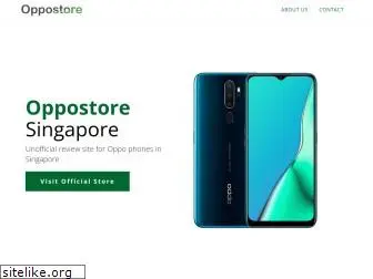 oppostore.com.sg