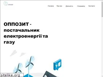 oppozit.com.ua