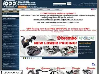 oppracing.com