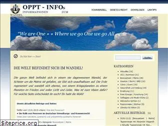 oppt-infos.com