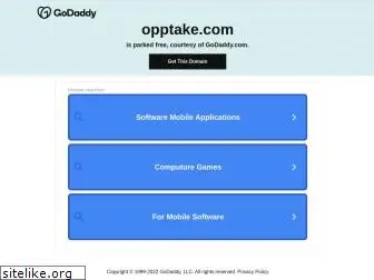 opptake.com