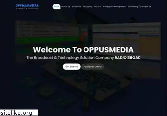 oppusmedia.com