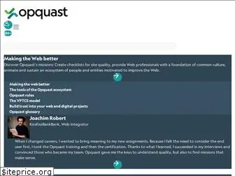 opquast.org
