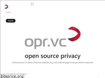 opr.vc