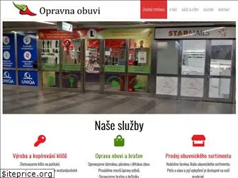opravy-obuvi.cz
