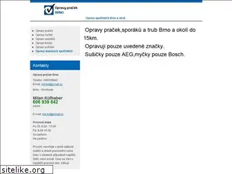 opravy-pracek-brno.cz