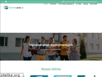 oprawa-prac.pl