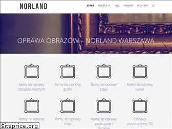 oprawanorland.pl