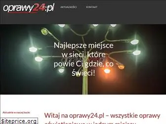 oprawy24.pl