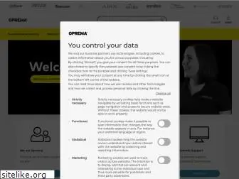 oprema.co.uk