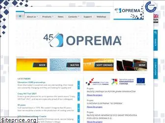 oprema.com