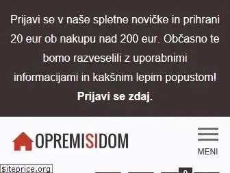 opremisidom.com
