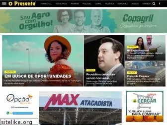 opresente.com.br