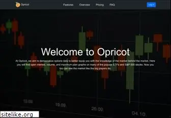 opricot.com