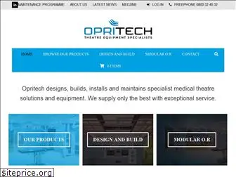 opritech.co.nz