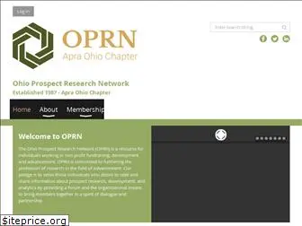 oprn.org