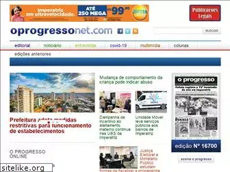 oprogresso-ma.com.br