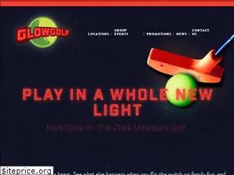 opryglowgolf.com