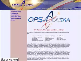 ops-alaska.com