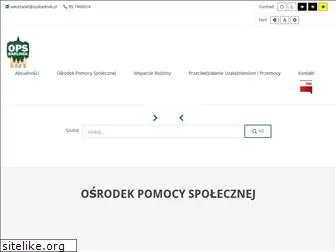 ops-barlinek.pl