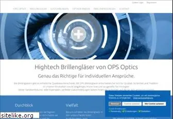 ops-optics.de