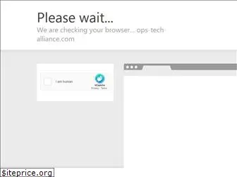 ops-tech-alliance.com
