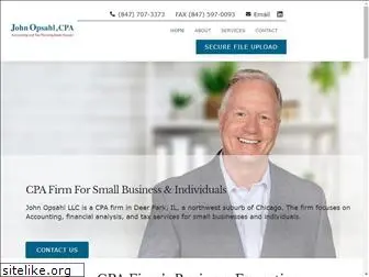 opsahlcpa.com