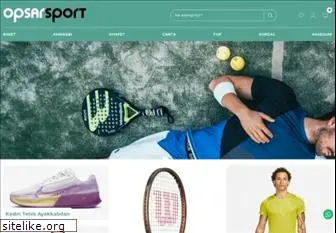 opsarsport.com