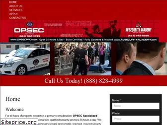 opsecpro.com